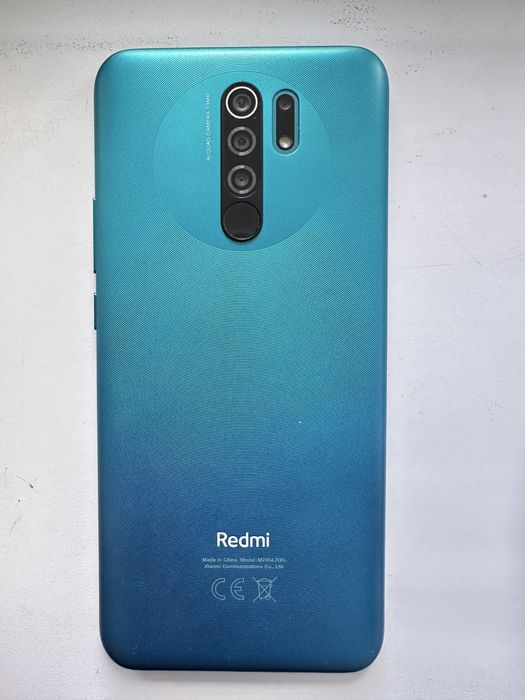 Телефон Xiaomi redmi 9 64 гб