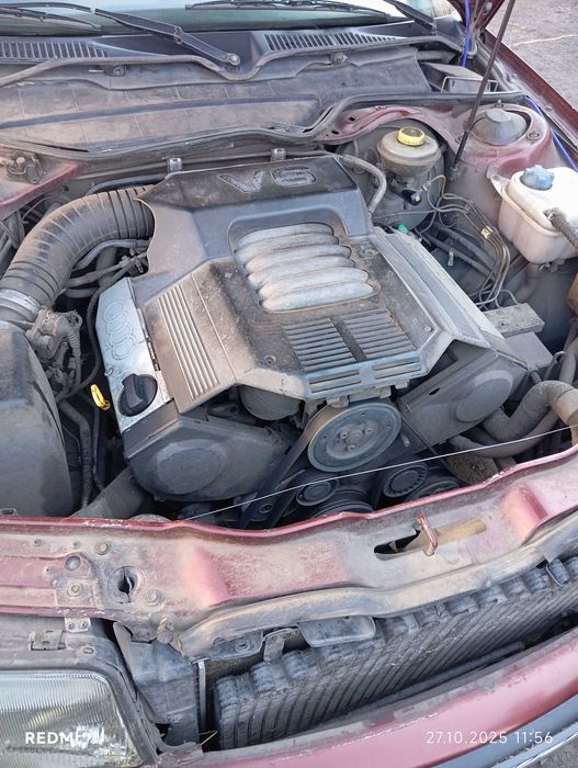 Продам Ауди с4 100