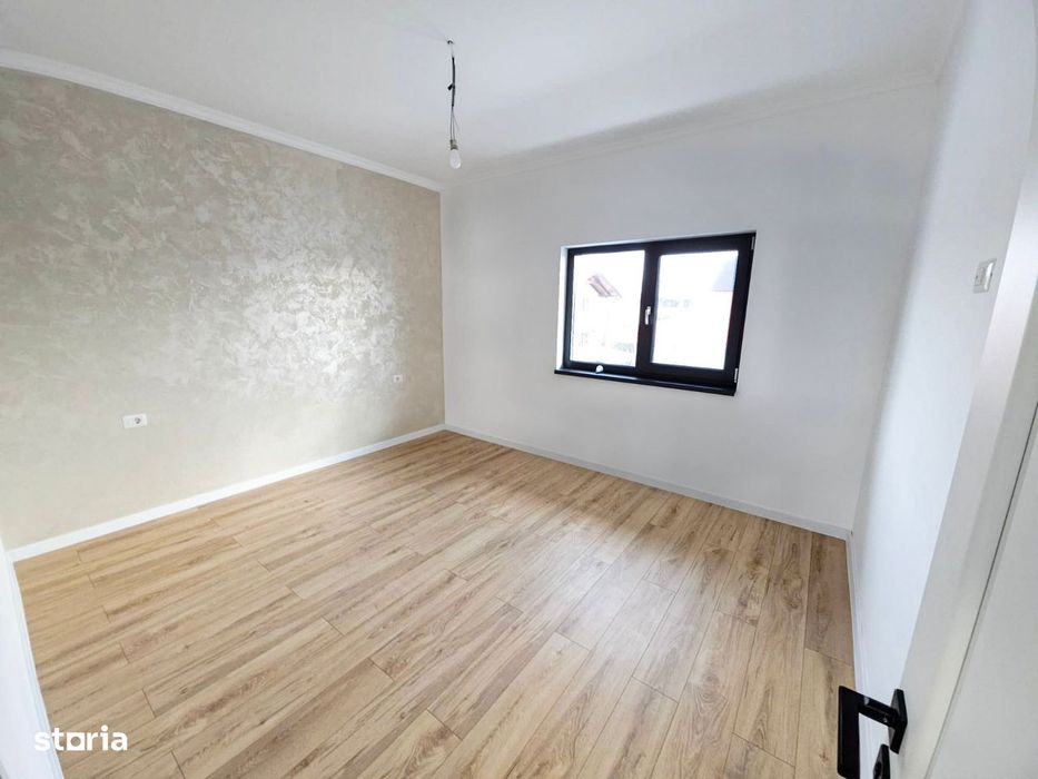 Casa P+E+Pod finalizata, finisaje premium, zona Valea Lupului