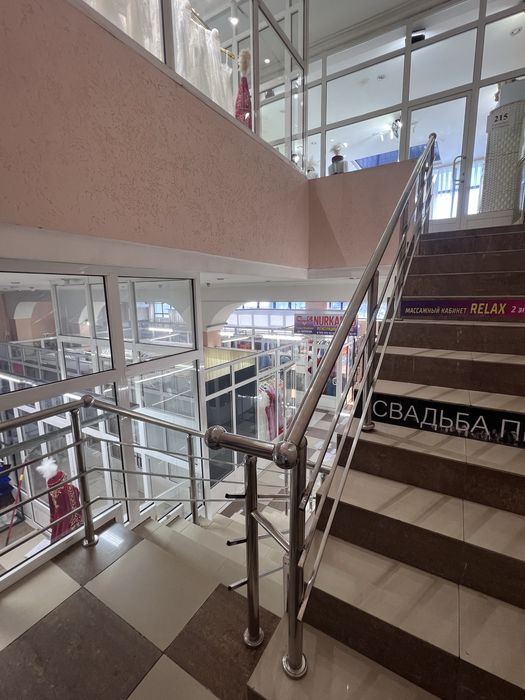 Орындар жалға беріледі.