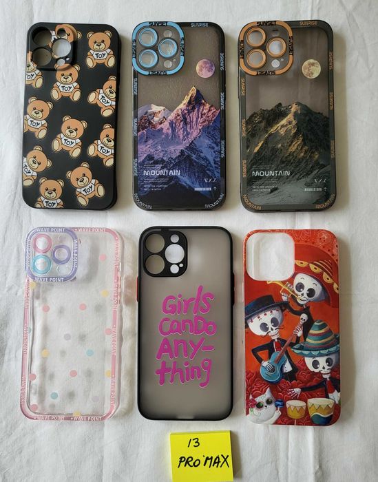 Husa Iphone 13 pro max