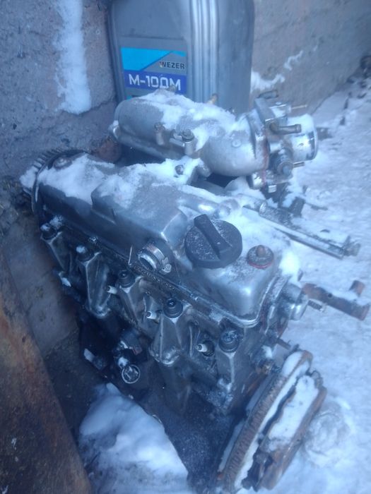 Продам двигатель ВАЗ Лада 15, 14, 10 8 клапанный в исправном состоянии