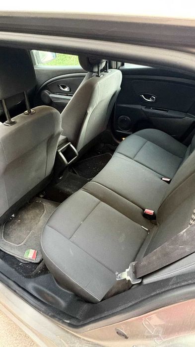 Продава се Renault Megane 2012