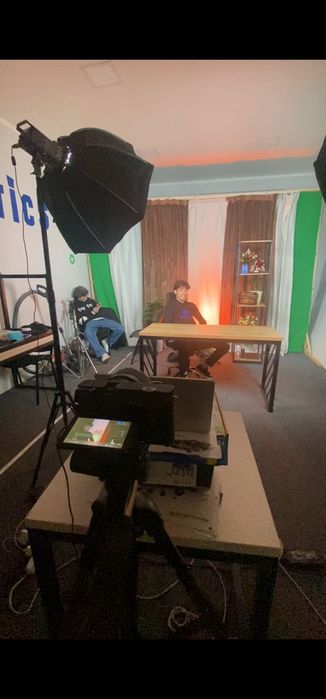 Обучающие курсы на заказ!