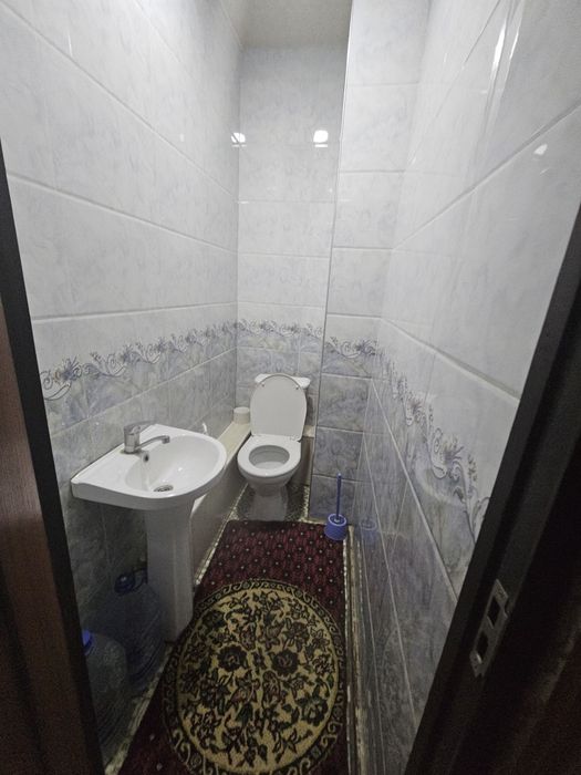 Сергели 7. 4/1/9 огород падвал нахтга  такалган нархи оканчательно