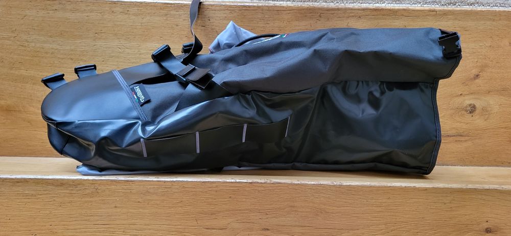 Vand geanta bicicleta originala Wilier