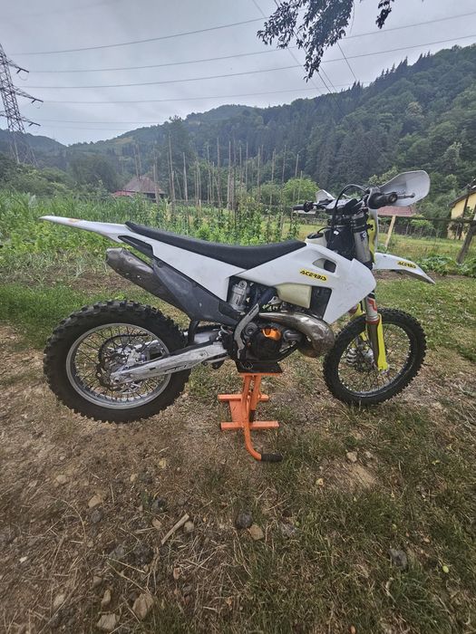 Husqvarna t300i anul 2020