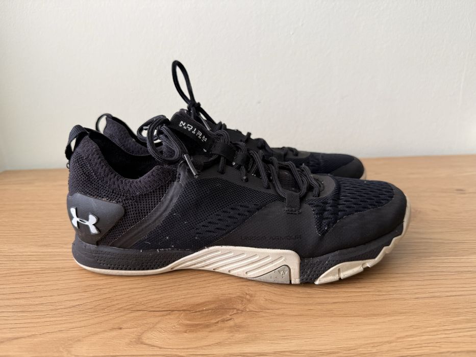 Обувки за фитнес зала Under Armour Tribase Reign