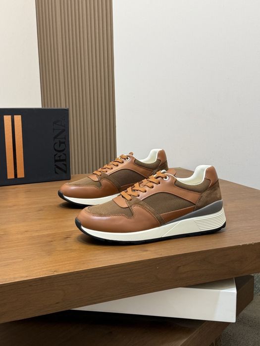 Adidasi Zegna , calitate premium , pe comanda , noi , 44