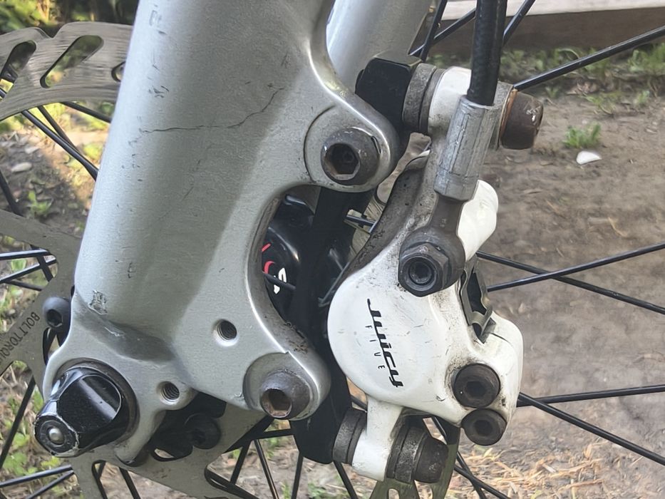 MTB 26' Cannondale f4