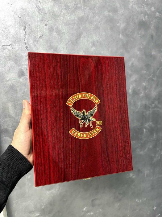 Статуэтки, Награды | Statuetkalar