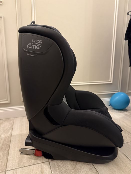 Scaun auto Britax Romer Trifix2 i-Size