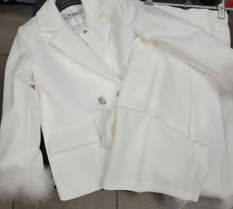 Детский костюм двойка