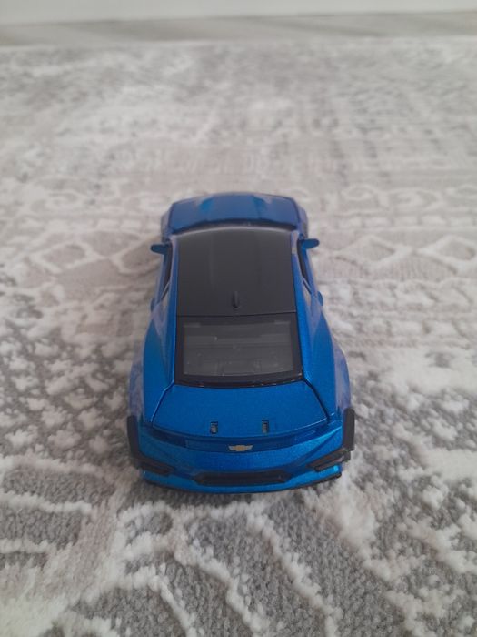 Игрушечный машина Chevrolet