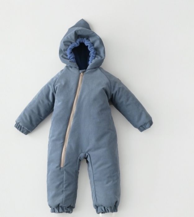 Продам демисезонный комбез от фирмы КИНДЕРЛИТТО