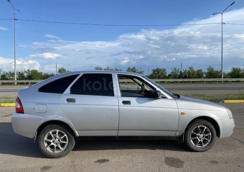 Продам машину,ВАЗ Лада Приора 2172