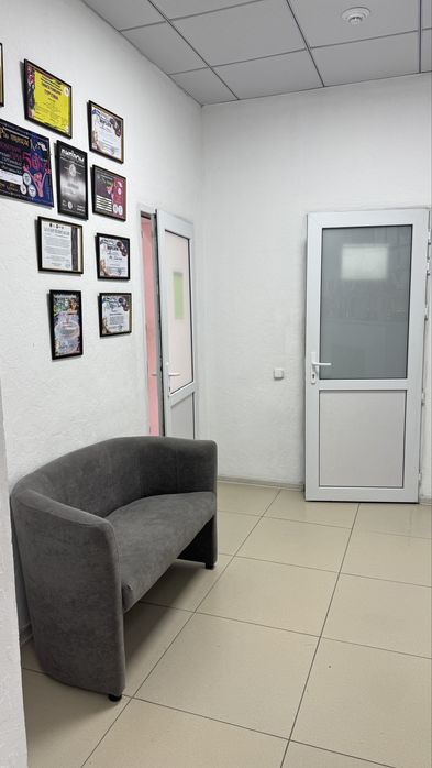 Сдается в аренду зал для фитнеса