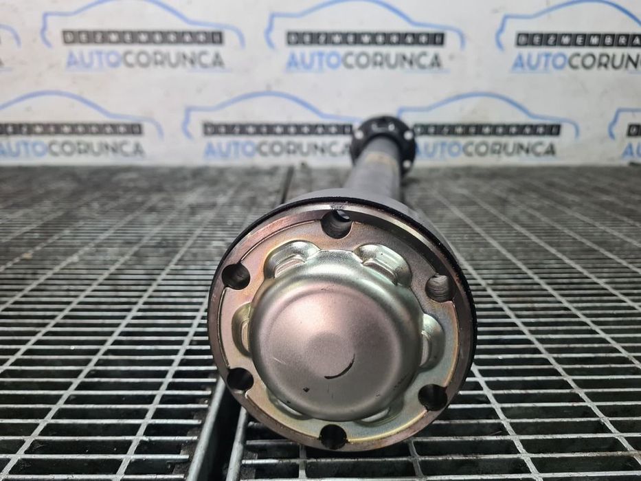 Cardan Porsche Cayenne 4.5 Benzina 2002 - 2006 340CP 4511CC Automata (935) Benzina CARDAN