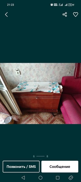 Продам столы стенку шкаф прихожку