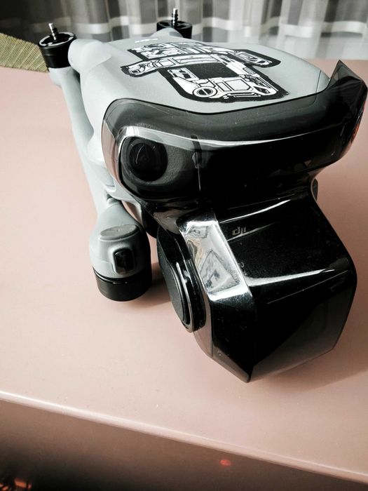 Dji Air 3s + battery Hub + battery