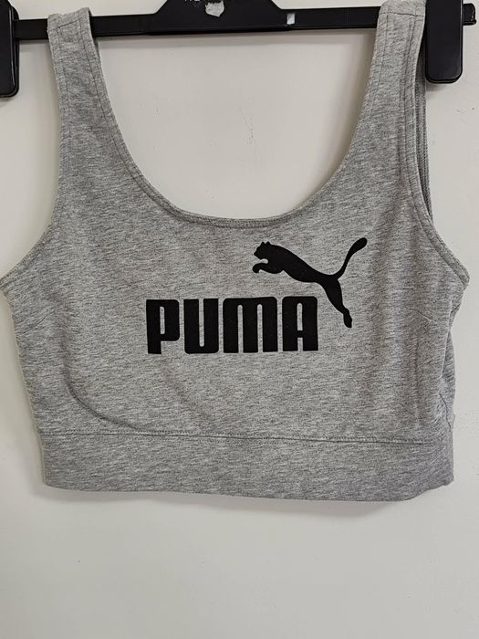 Puma bustiera sport