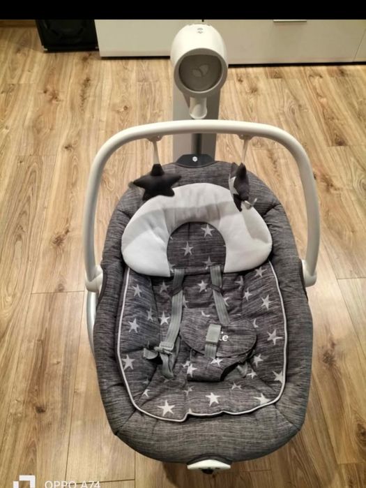 Balansoar De Vânzare 
Leagan si balansoar rotativ pentru bebelusi J