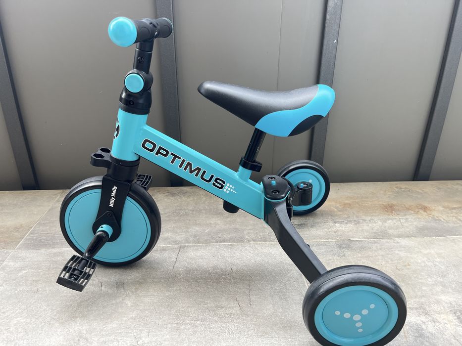 Biciclete fetita/baiat