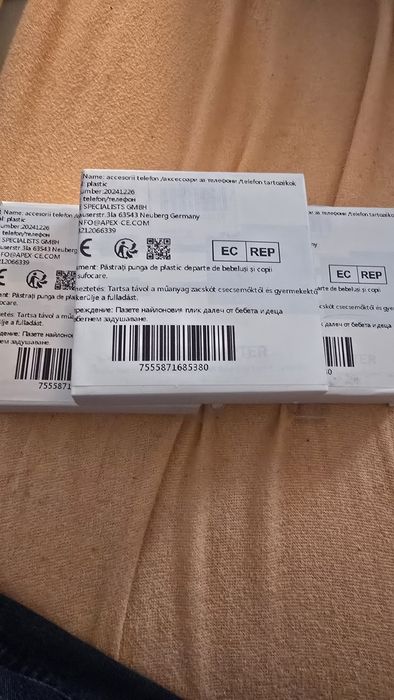 Incarcator 45 wati Samsung Xiaomi Hyawei cablu  40 roni Sigilate