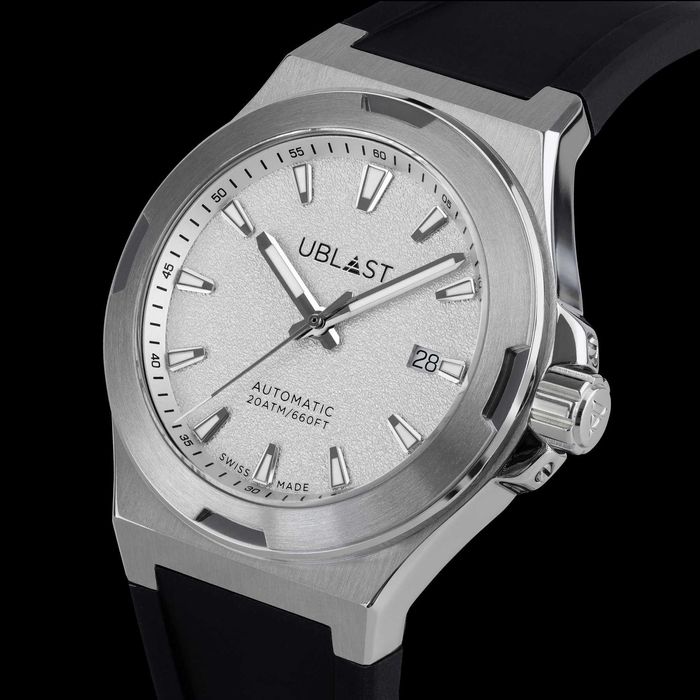 Ublast Beyond automatic