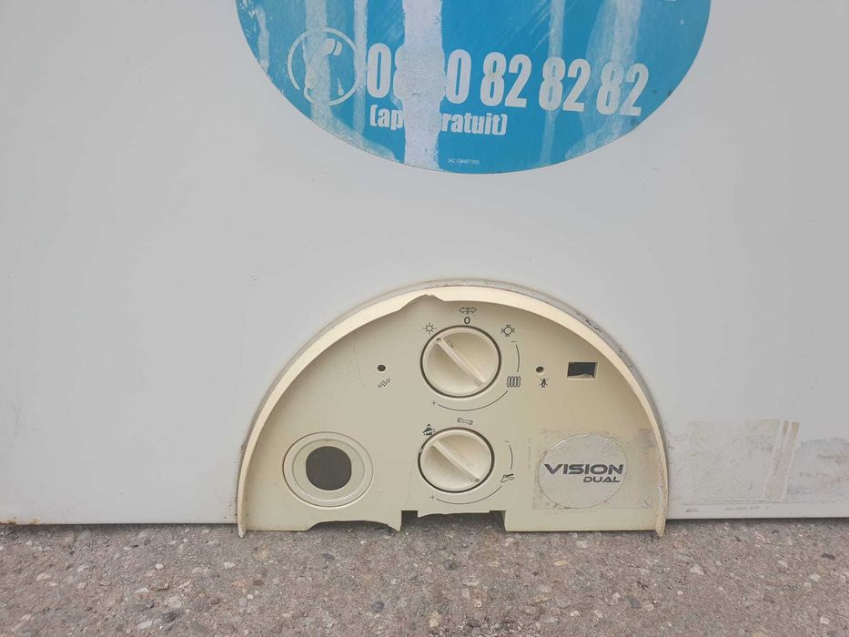 Centrala termica Romstal Vision Dual 24 kW