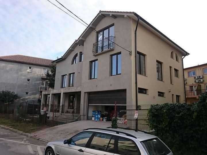 Tencuială interior, exterior, finisaje interioare, exterioare
