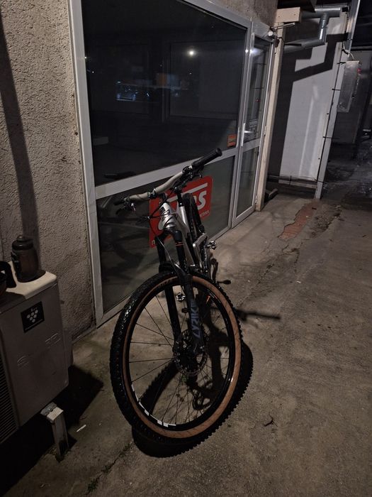 Продавам спешно propain Tyee al 5 2022!