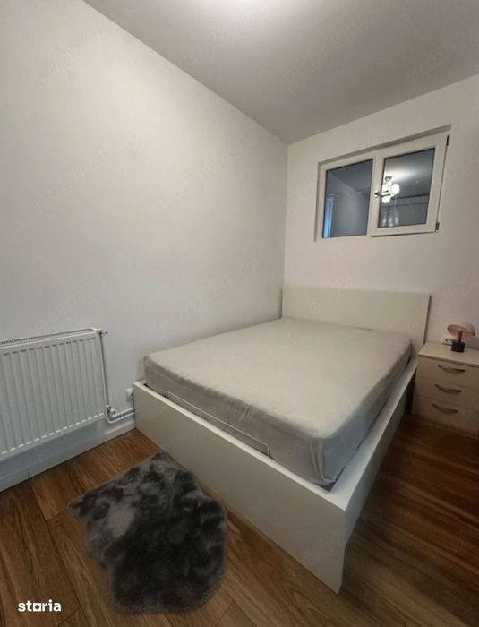 Ap. 2 Camere- Iancului, Centrala Proprie, Bucatarie Inchisa, Modern