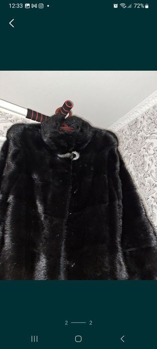 Шуба сатылады трансформер