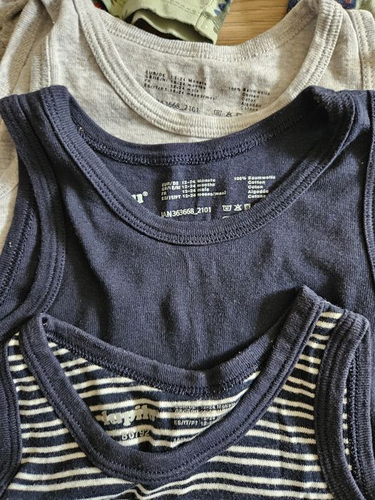 Дрешки размер 86/92