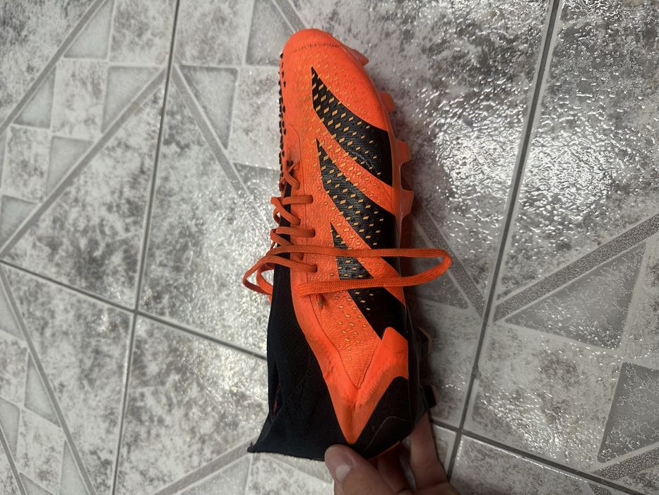 Бутонки Adidas Predator