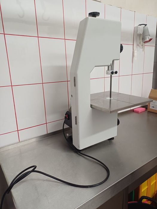 Банцинг за месо монофазен