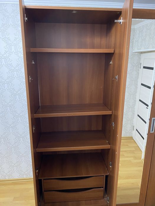 Жақсы жағдайда шкаф