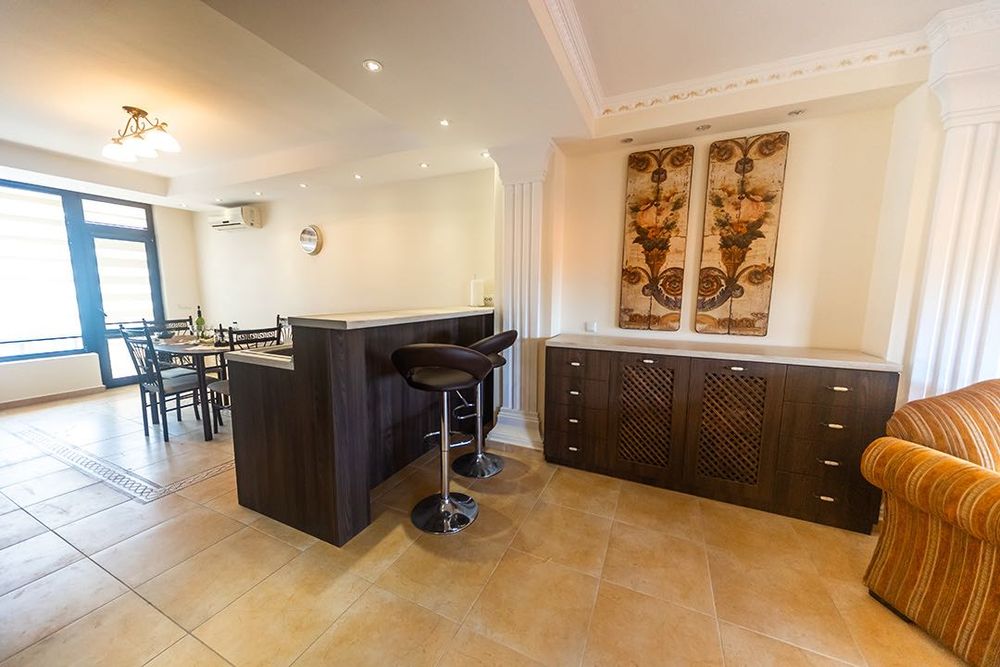 Продава се Едностаен апартамент в Приморско - 114 кв.м за 1536 €/кв.м - Снимка #8