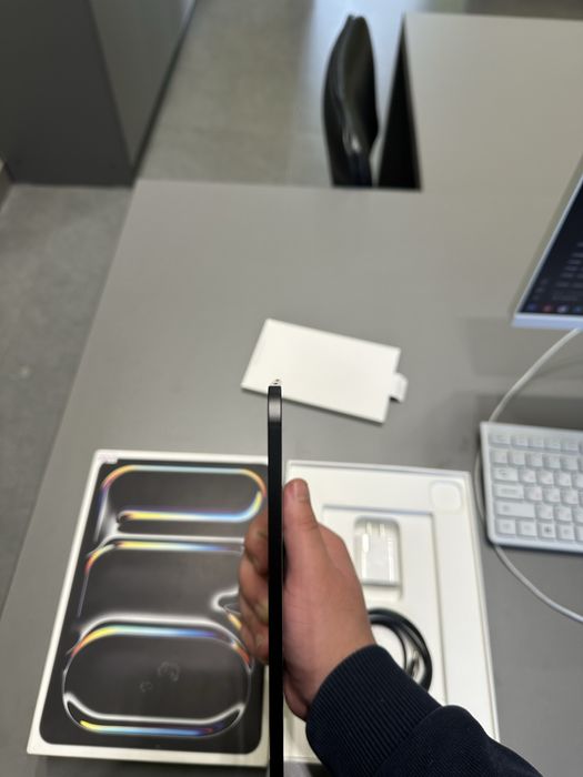 Ipad pro M4 (11 dyum)