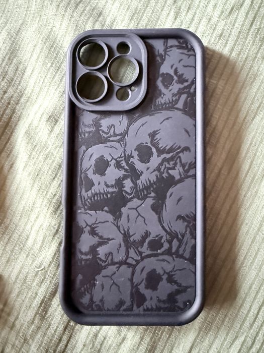 Чехол Iphone 16 Pro Max