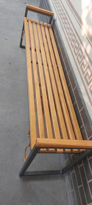 Продаются  качели, изготовленна из российских подшипников