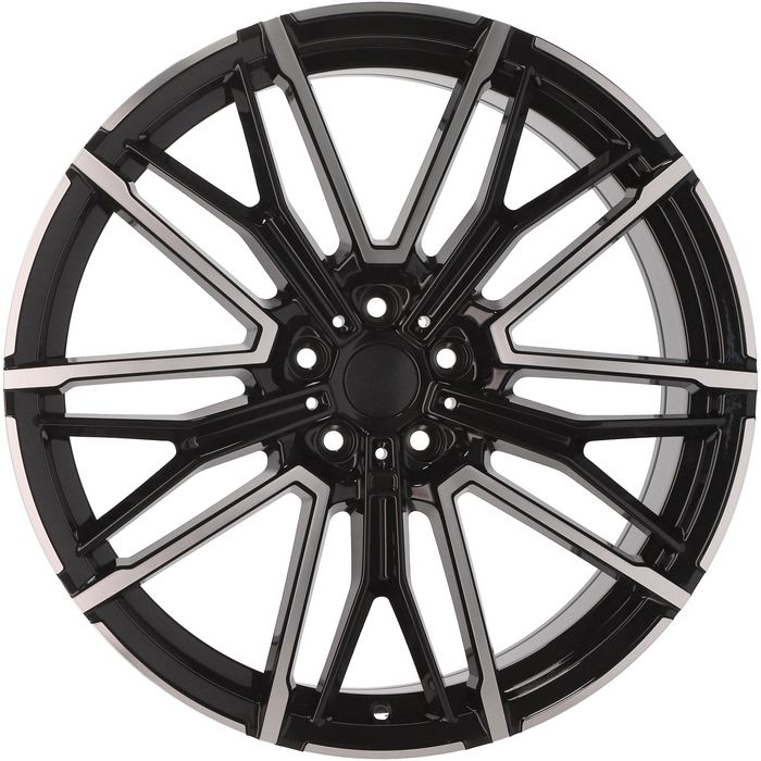 Jante BMW R19 5x120 M5 2025 Style | E90 F30 F34 F32 F33 F36 F10 F11