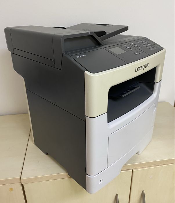 Multifunctionala Lexmark MX310dn