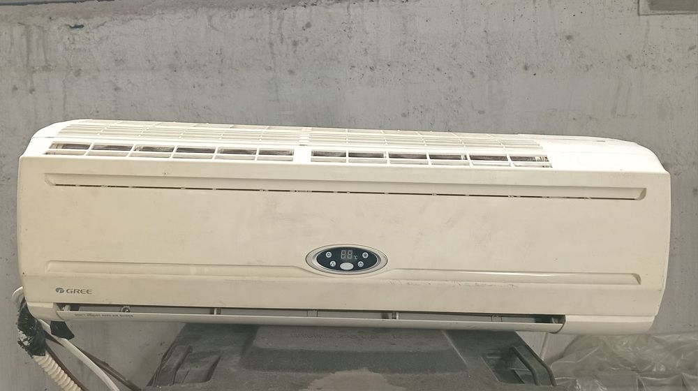 Продам кондиционер в помещение