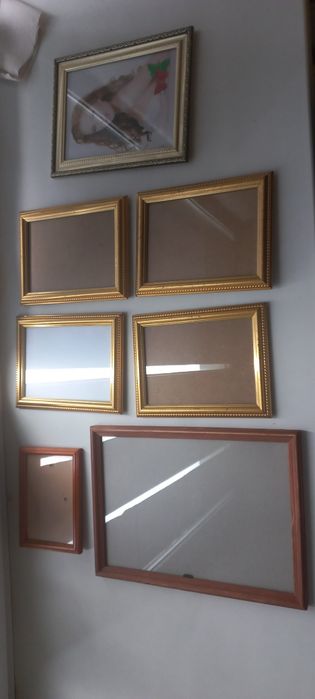 Рамки для фотографий
