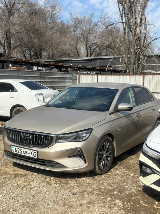 Аренда авто долгосрочно