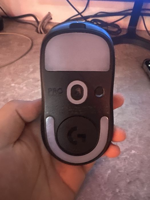 Logitech superlight SE бу