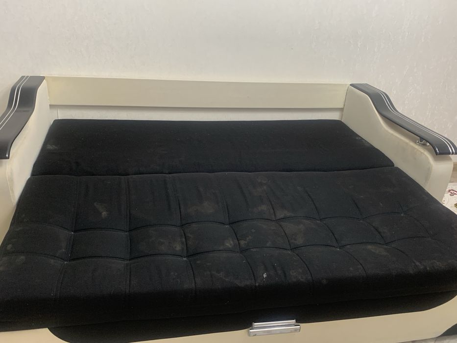 Диван бу 230см за 10.000