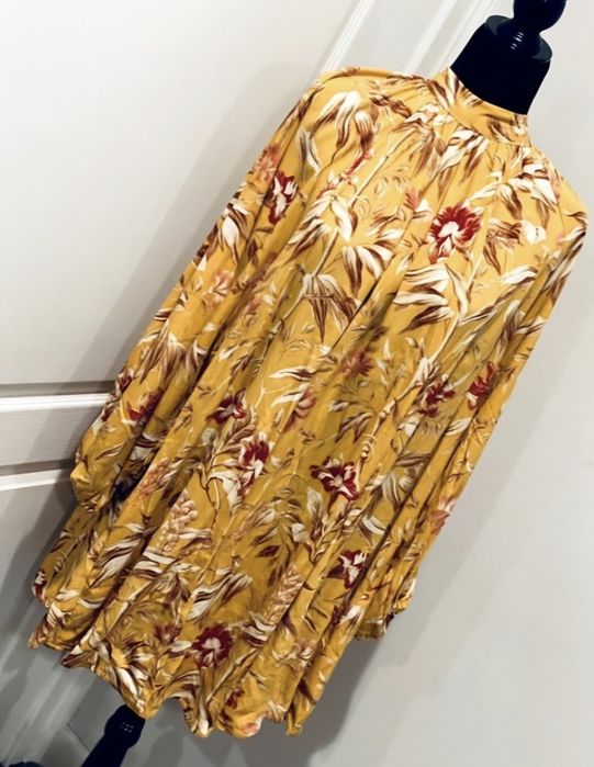 Rochiță H&M, marime 38